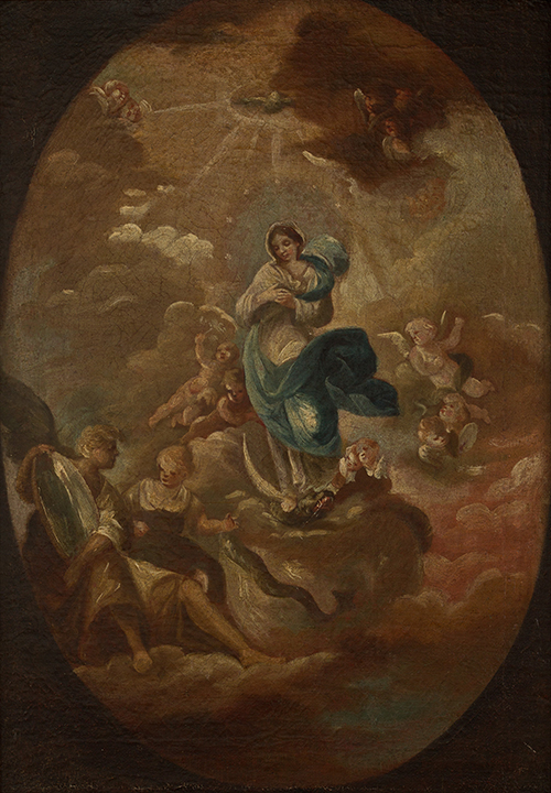Imagen de La Inmaculada Concepción
